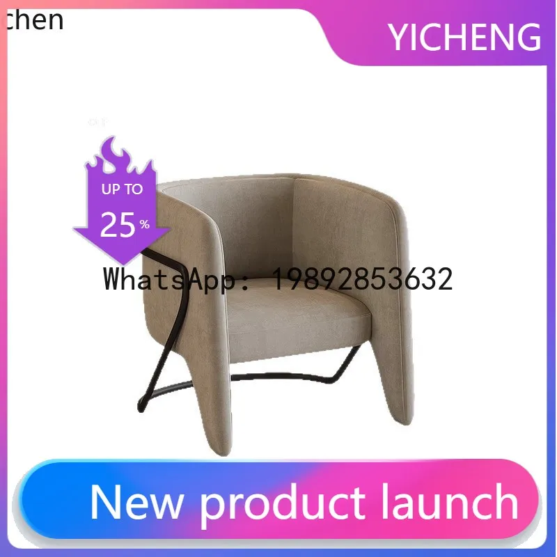 

B-1 Sales Office Meeting Table and Chairs Reception Office Rest Area Sofa Coffee Table