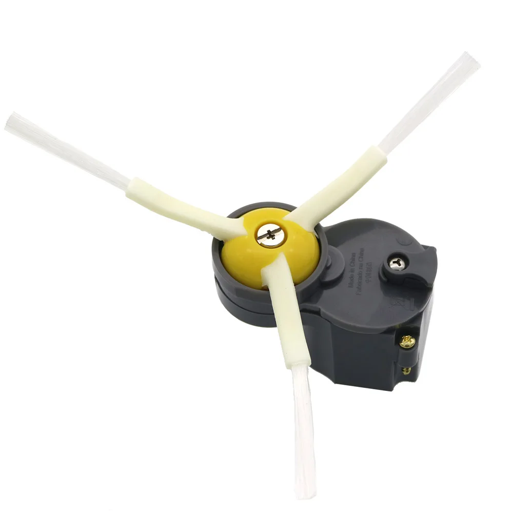 1 Stück blau/grauer verbesserter Seitenbürstenmotor für IRobot Roomba 500/600/700/800 Serie 870 880 760 770 780 500 600 700 595