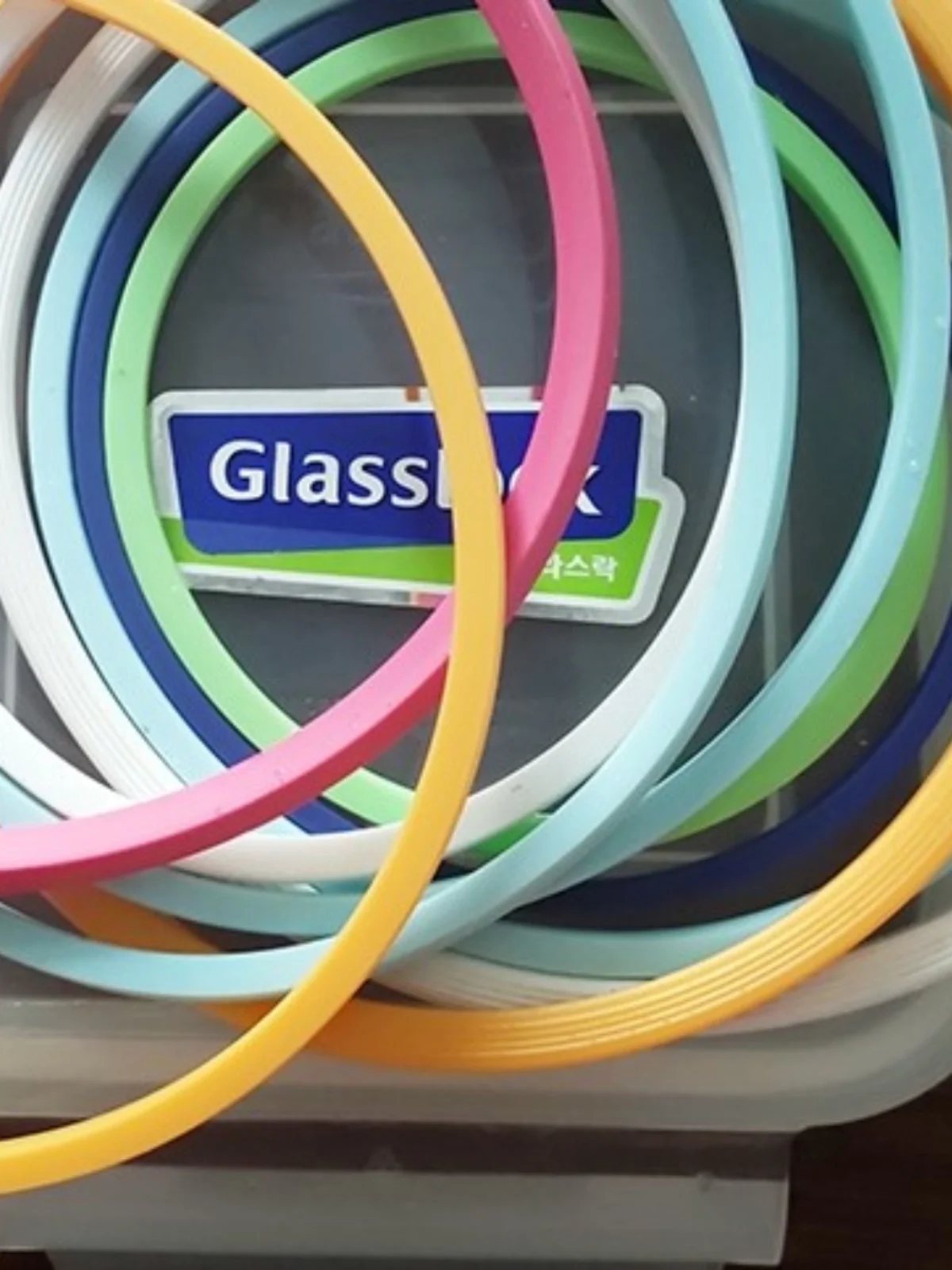 Food Ade Silicone S…