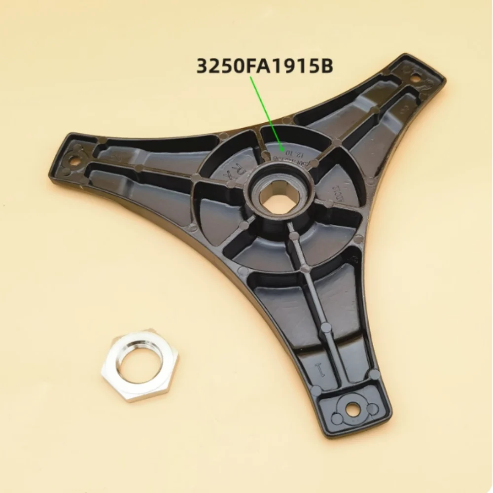 new for LG washing machine XQB60-W2TT tripod XQB65-W2TT triangular disc XQB70-W2TT nut wire 3250FA1915B