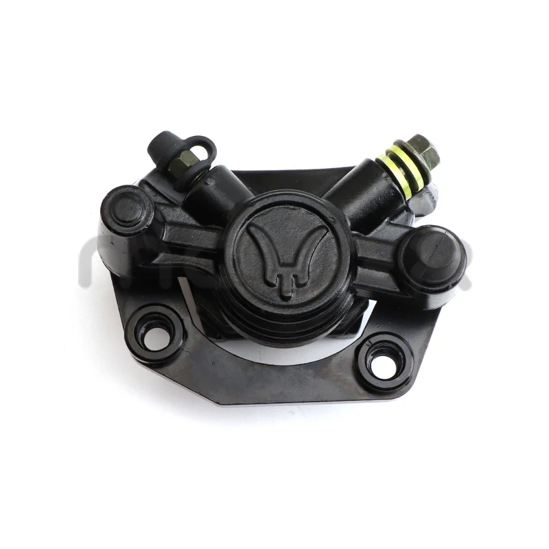 

High quality electric vehicle disc brake pump brake lower pump caliper Fit For Harley electric vehicle city scooter Accessories