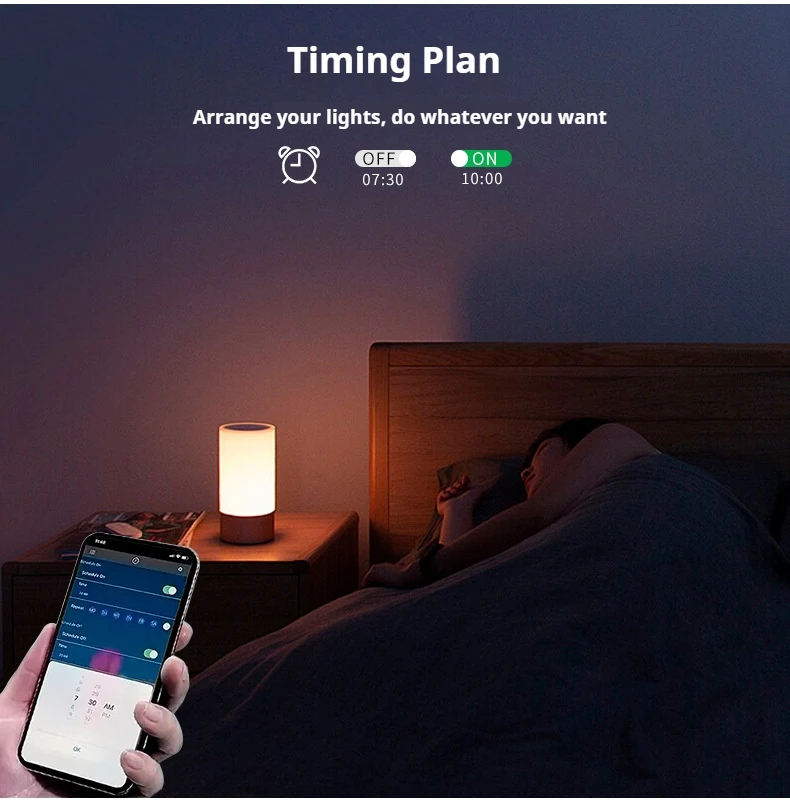 وحدة تحكم LED لاسلكية DC5-24V Tuya Wifi تدعم تطبيق iOs Android Alexa Google التحكم الصوتي لشريط DIM CCT RGB RGBW RGBCCT