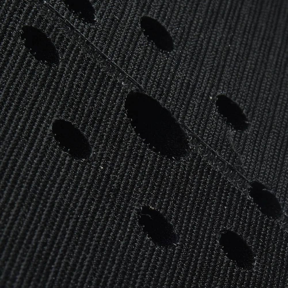 Drywall Sander Backup Pad 9 Inch 215mm with 8 Hole and 6mm Thread Compatible with a Wide Range of Dustless for sanders