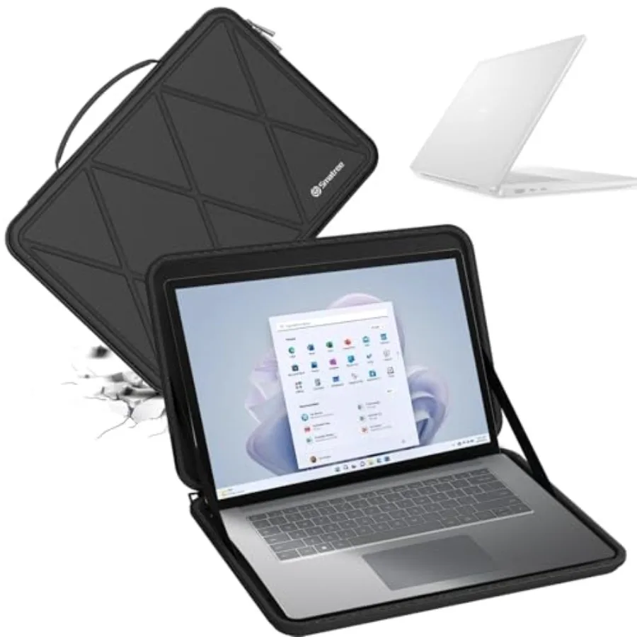 

Hard EVA Protective Sleeve Case Compatible for 14 inch Dell Vostro 14 3430 Laptop, for 14 inch Dell Inspiron 14 3420, for 14 Pr