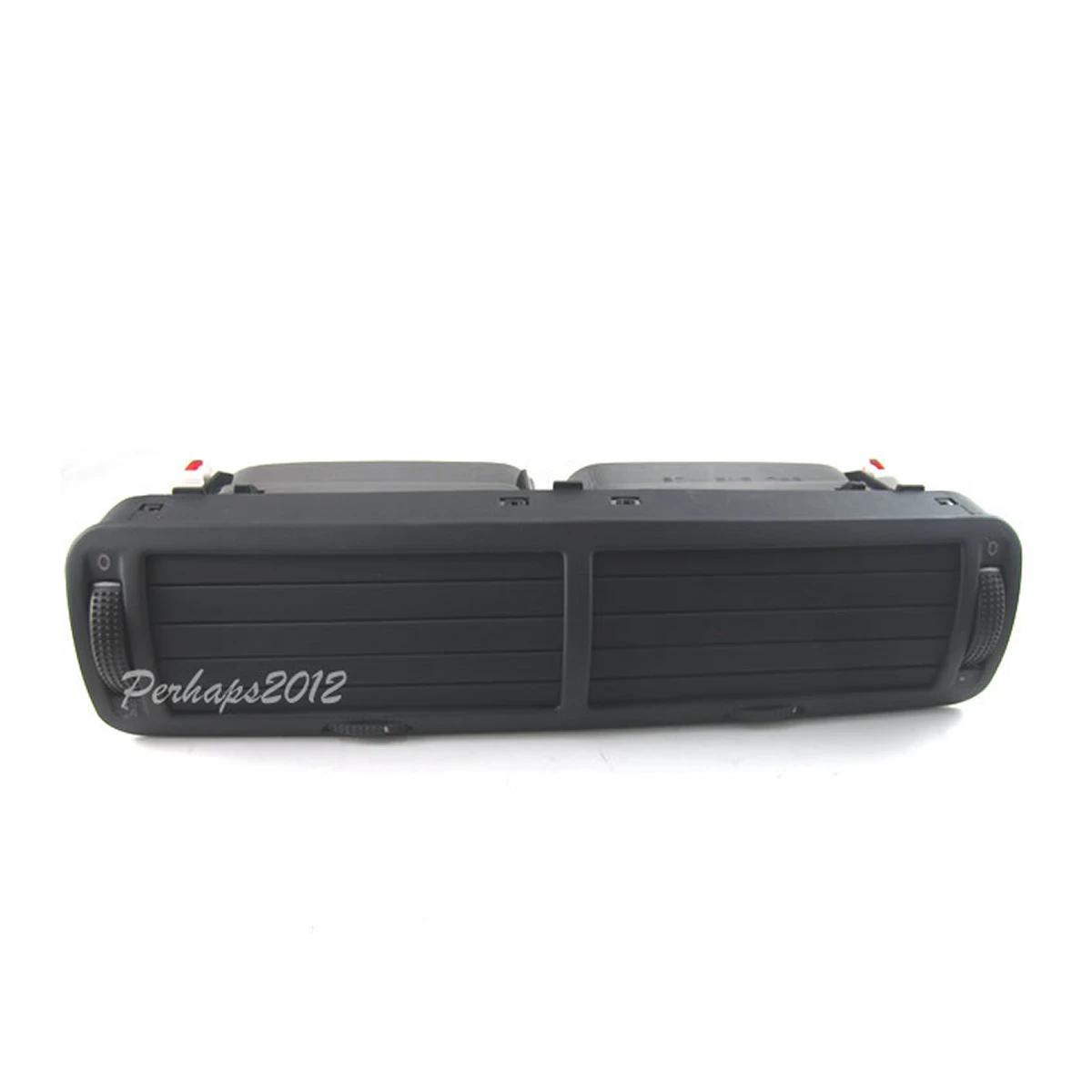 

Black Front Dashboard Central Air Vent Outlet A/C Heater for VW Passat B5 1997-2005, 3B0 819 728, 3B0819728 A/B/C/D 2AQ