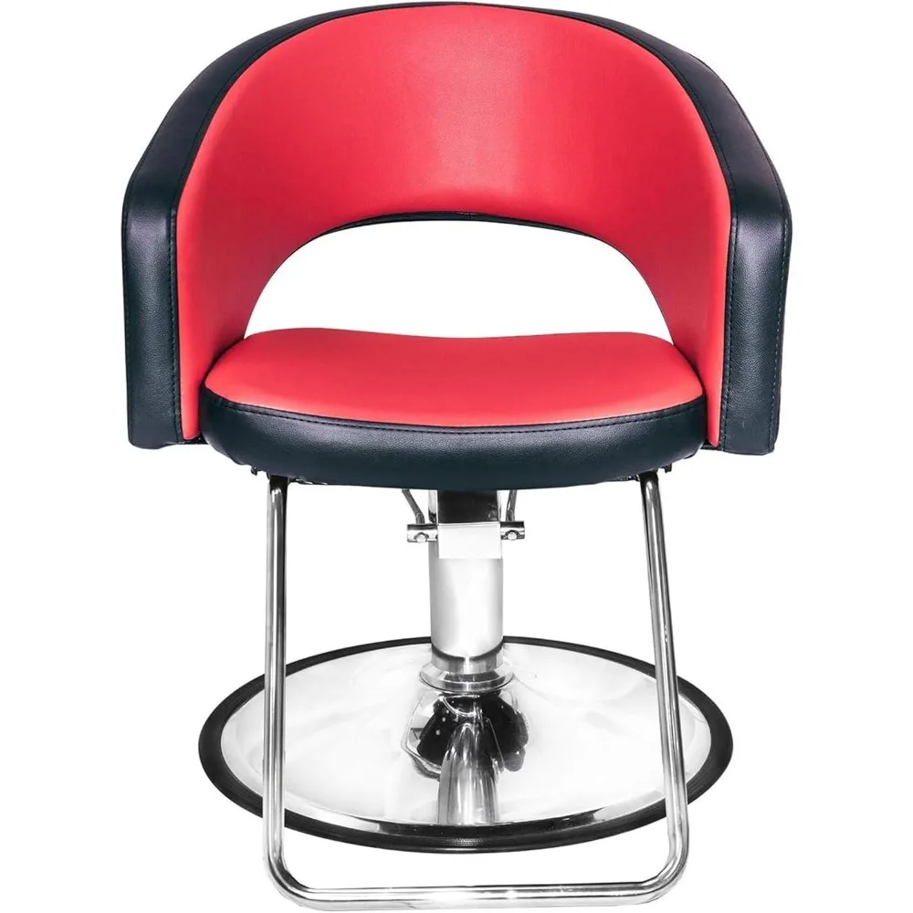 عربات خدمة MATTAM قابلة للطي للتعامل مع المواد، سعة وزن 265 رطلاً، 21 لتر × 18.9 عرض × 35.4 ساعة، أزرق #3