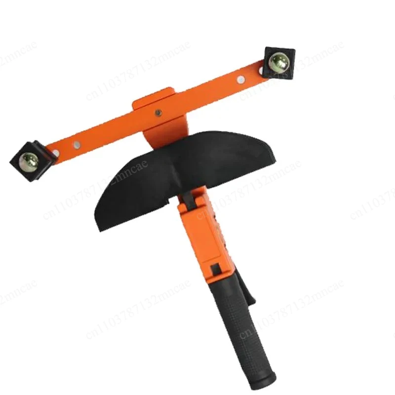 For Copper/Aluminum/Plastic Pipes  Manual Pipe Bender Set