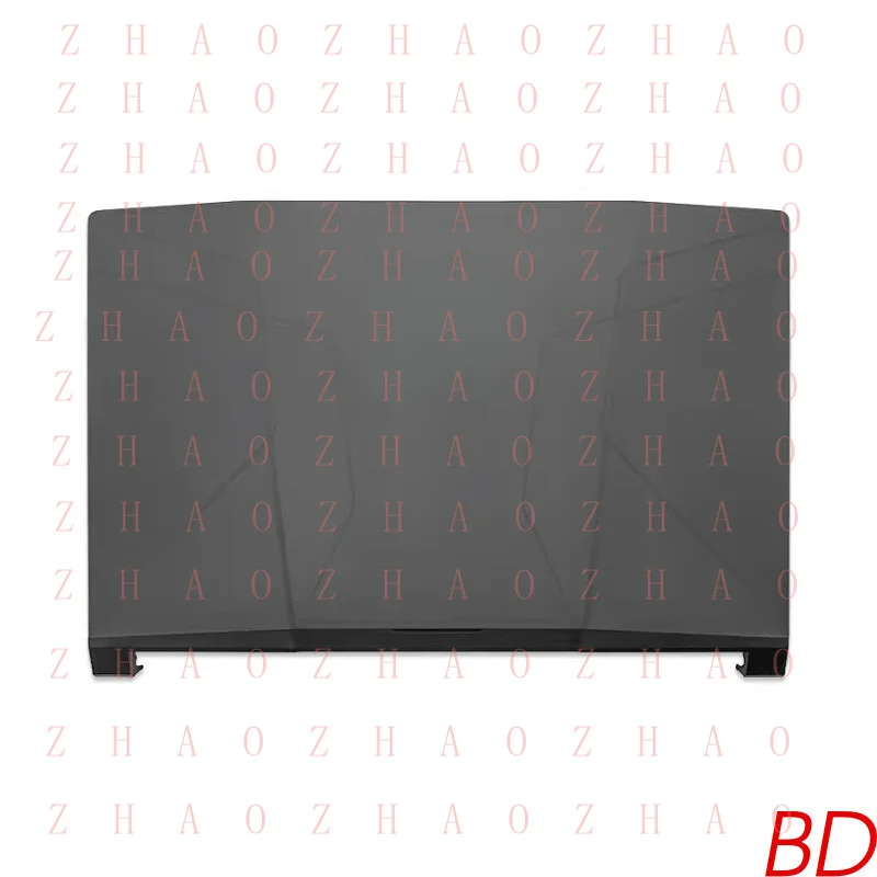 L+ For MSI Pulse GL66 MS-1581 1582 Screen Back Cover Screen Frame Palm Rest