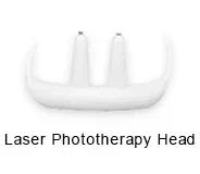 Heißer Verkauf Medizinisches Instrument Ultraschall-Augenbehandlung vorzeitige Ejakulation Rhinitis