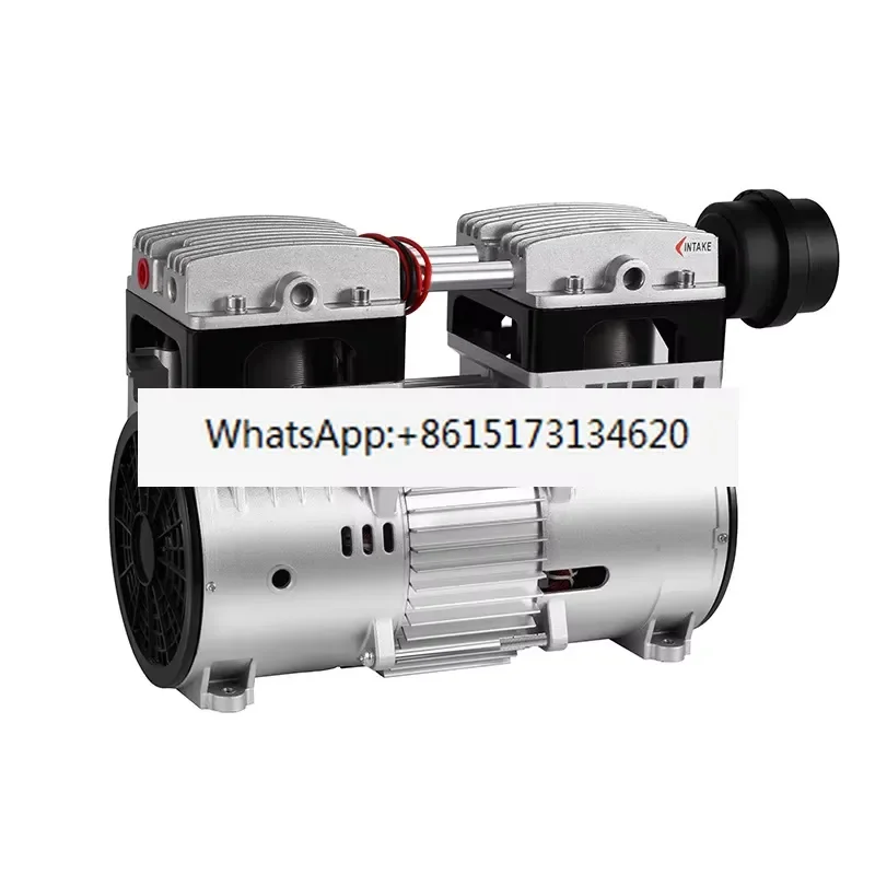 Experience superior performance with this compact and portable air compressor. Designed for efficiency, it features an