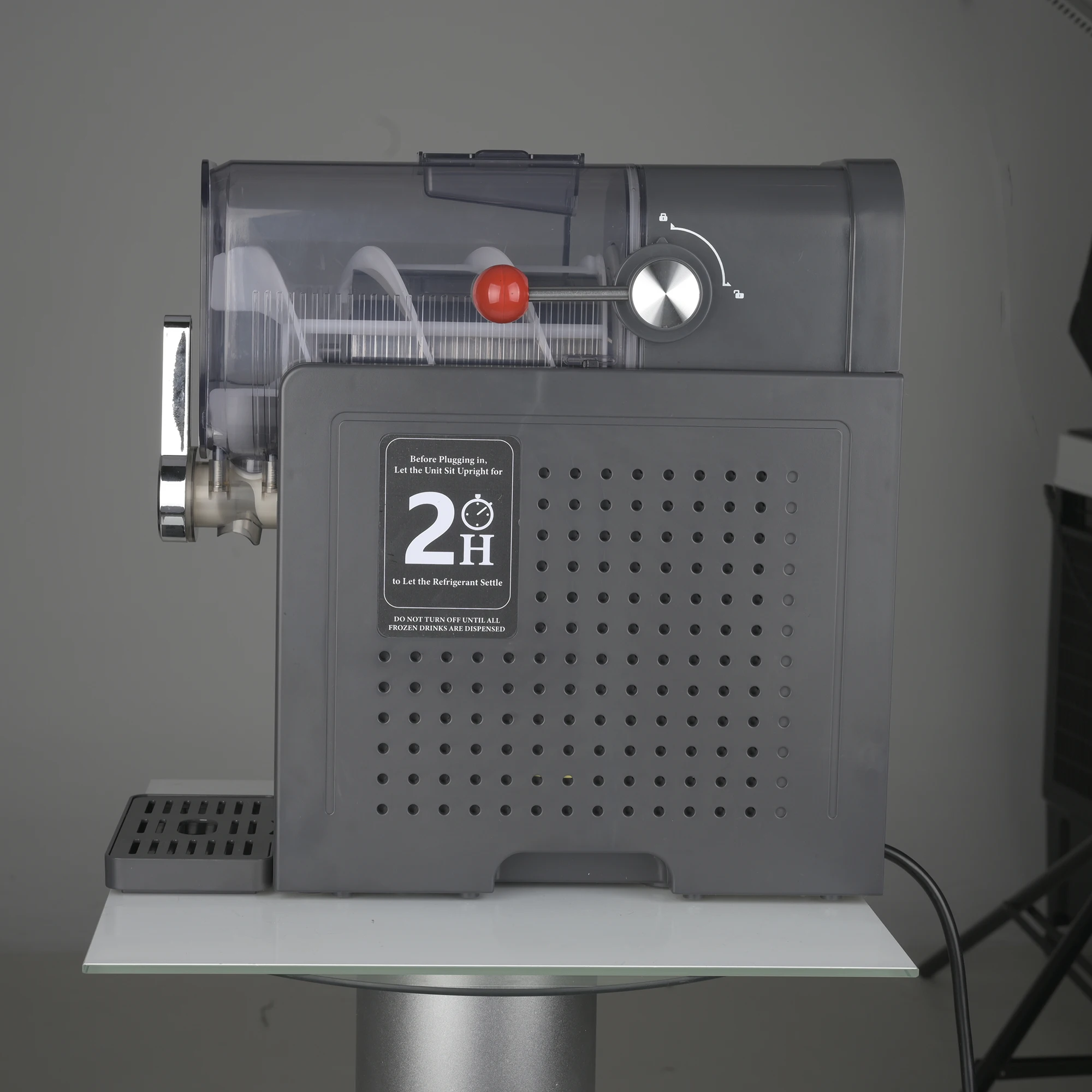 Thumbnail 4 - #13 Compare Frozen Drink Makers Before You Buy