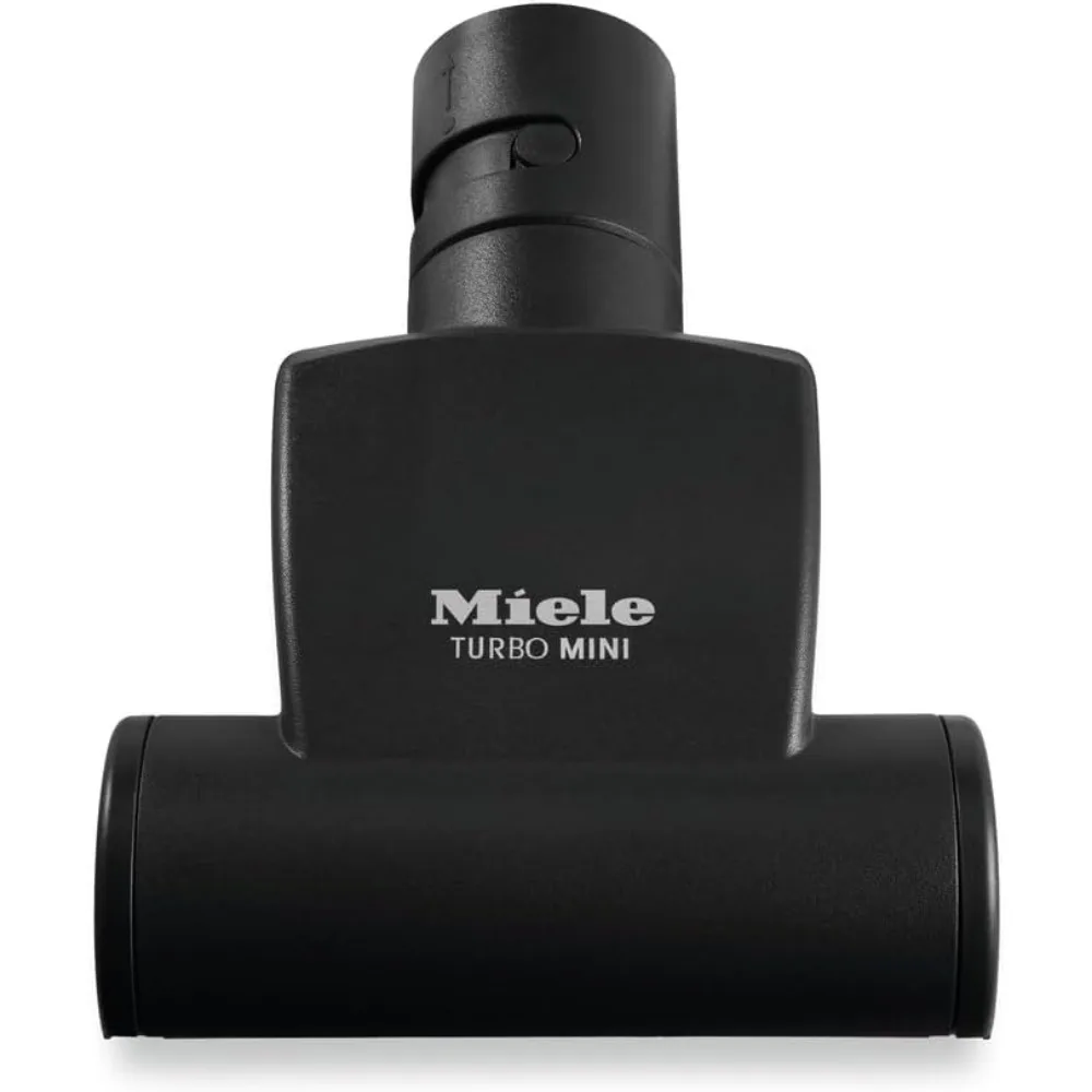 

Мини-турбощетка для удаления шерсти животных, подходит для всех пылесосов с контейнером для сбора пыли