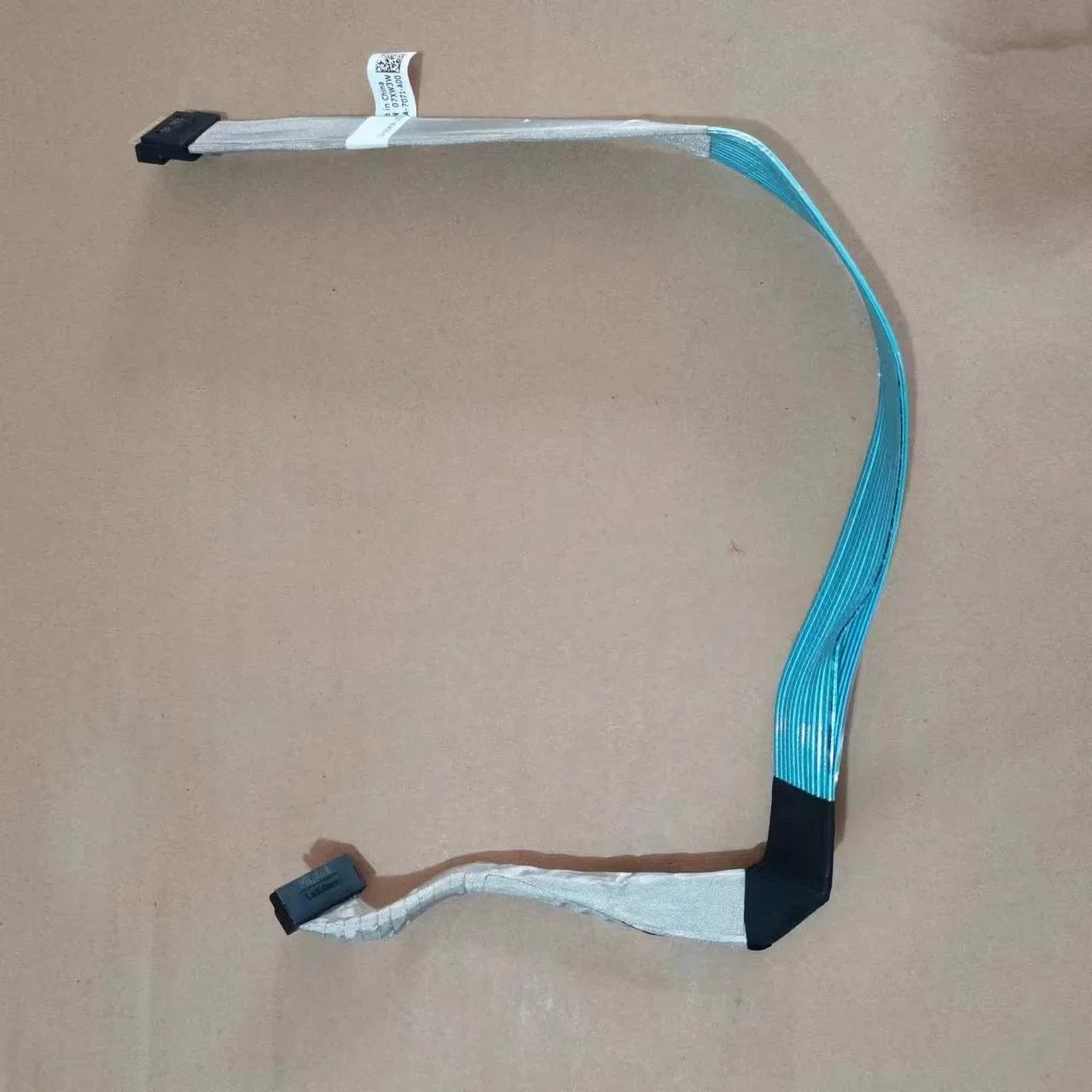 New For Dell R6525 Server 10 + 2 Disk NVME Adapter Cable XFJ6K 7XW3W