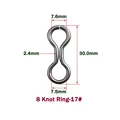 8 KR-17-100pcs