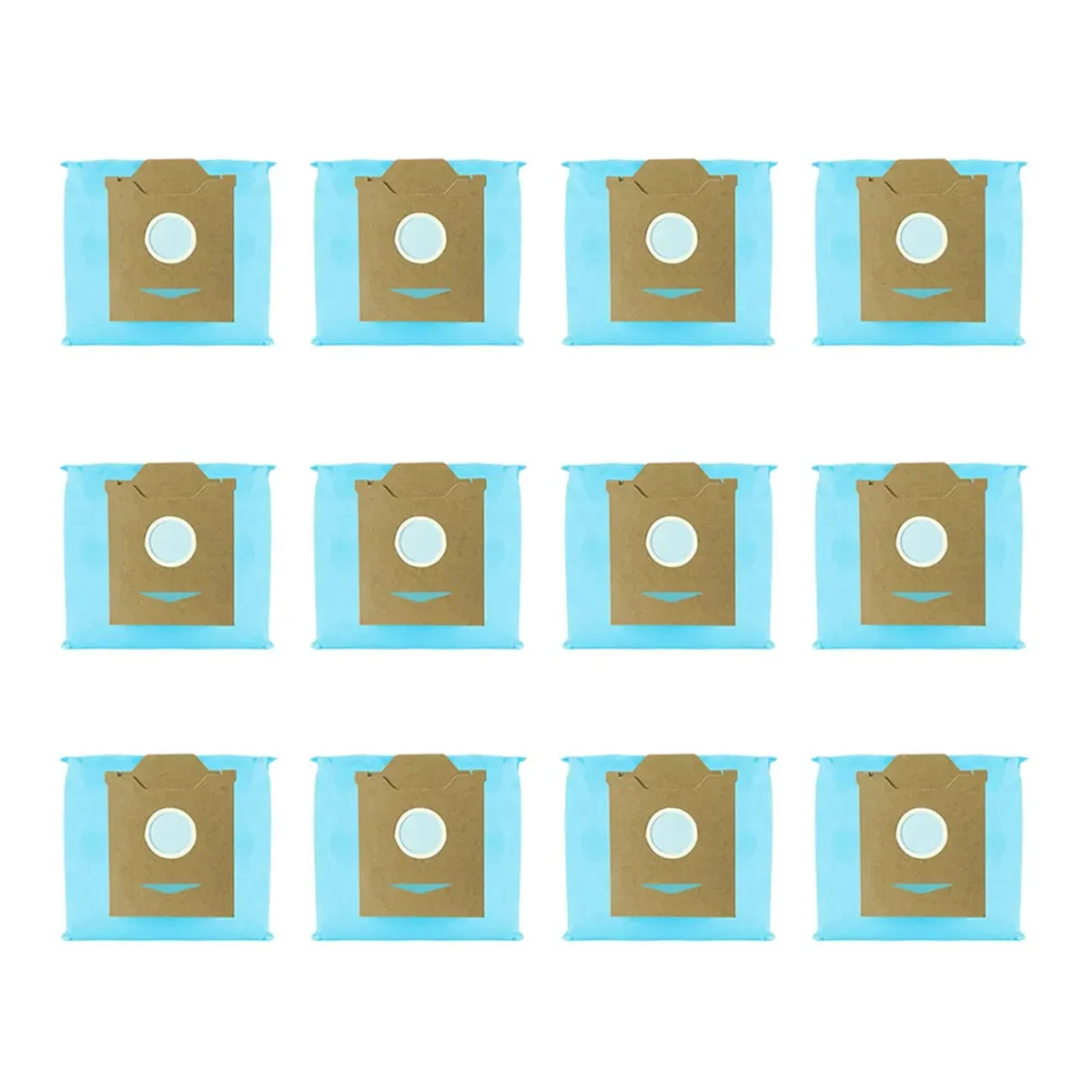 

A76Z For Cube / CC Dust Bags Robot Vacuum Cleaner Accessories Replacement Spare Parts