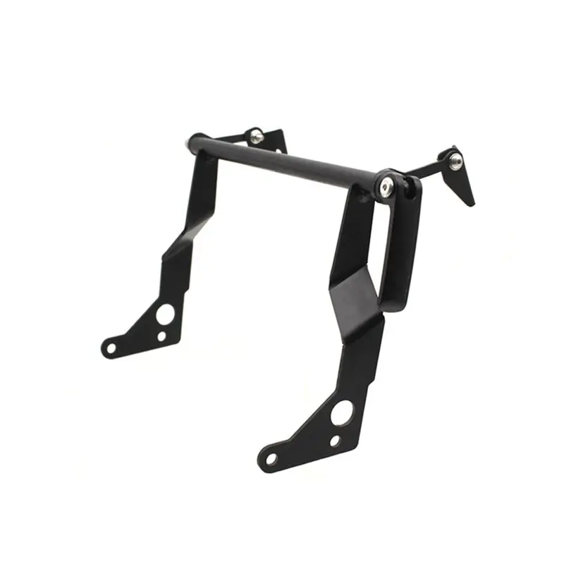 NEW HOT In Stock-Motorcycle For BMW R1200GS Adventure R1250GS Adventure Phone Holder Navigation Bracket Accessories