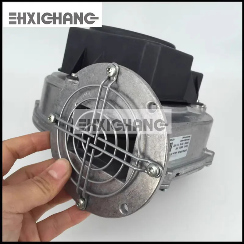 Original F2.115.2521/03 Printing machine accessories 74 102 paper tape conveyor fan G1G144-AF25-09 230V 94W 5400r/min 600Pa