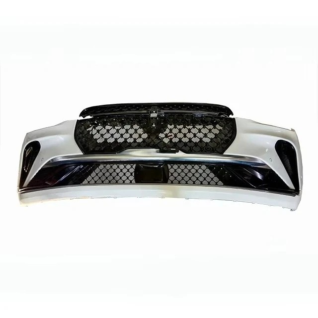 

For Nautilus 2021-2025 High Quality Front Bumper Grille Parking Sensor Wiring Harness Original Bumper