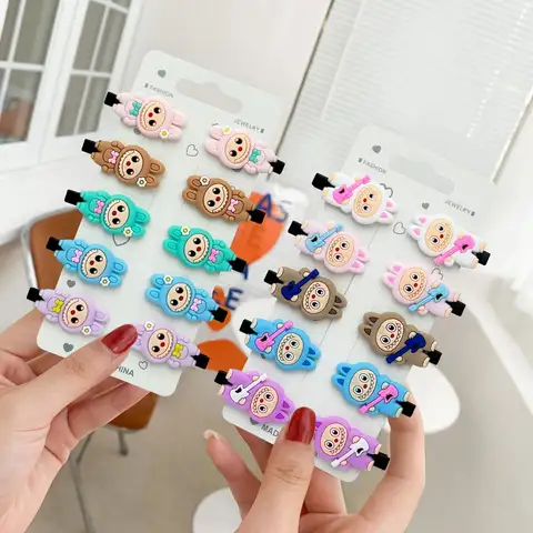 10 best sales anime håraccessoarer - №1