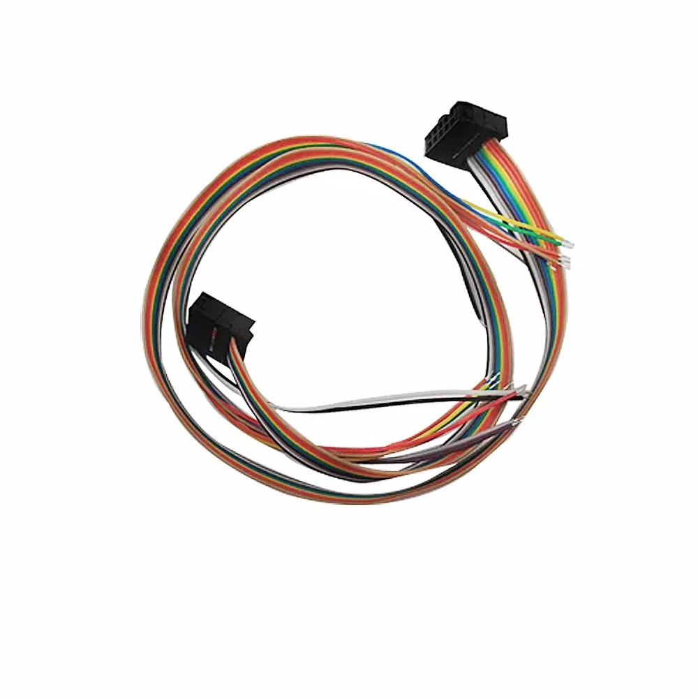 Programador Carprog 2 OBD2, Airbag CarProg2 SRS, reinicio de datos de choque, Immo Off, instrumentos de motor, lectura, ahorro, herramientas ECU Carprog II