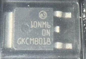 

STD10NM60N D10NM60N TO252