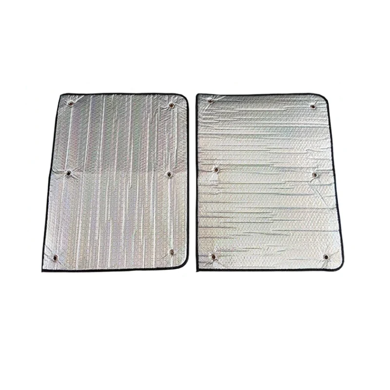 Auto Sunshade For MG Marvel R 2020 2021 2022 2023 Luxury Car Accessories Suitable Heat Insulation Part automobile windshield