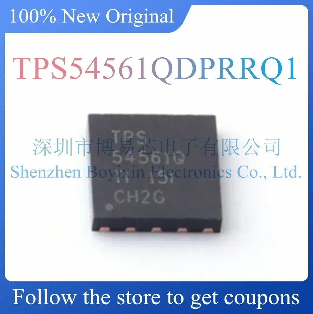 Test board TPS54561QDPRRQ1 /TR