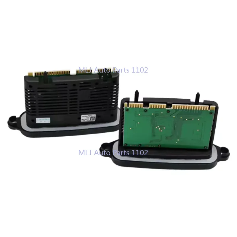 

NEW Headlight Ballast TMS Driver Module Unit OE# 63117316217 63117279625 63117274400 7269531 For BMW 5 Series F10 F11 F07