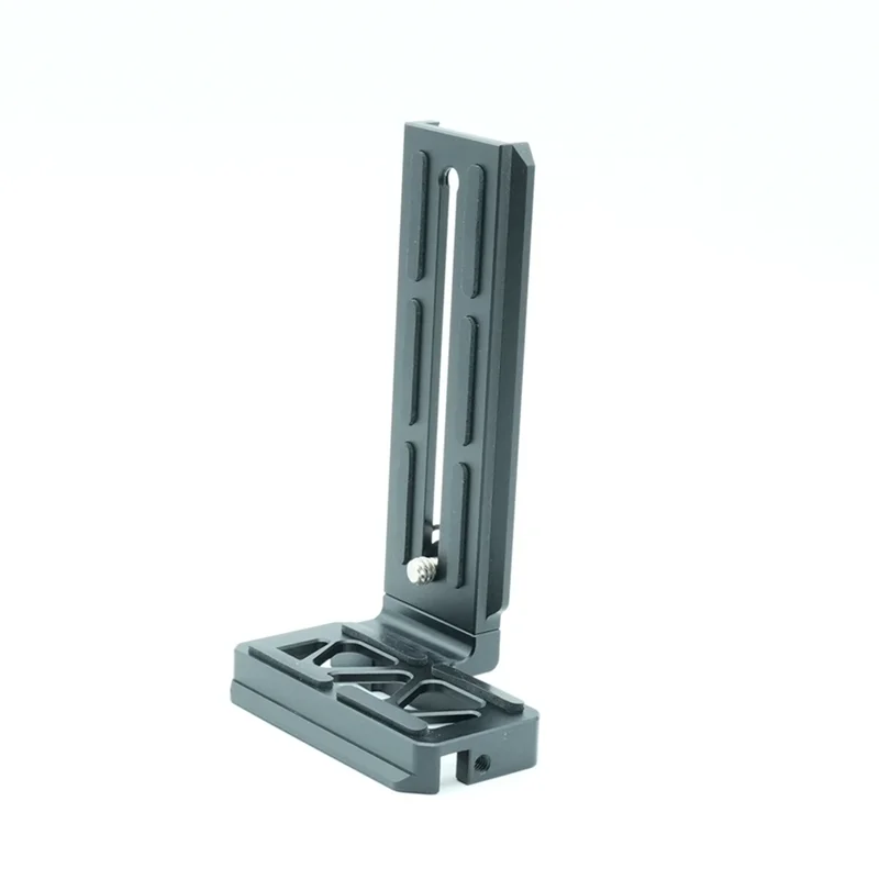 -MEOF Per Ronin-SC L Staffa di Montaggio Piastra di Riprese Verticale Per DJI Ronin SC Palmare Gimbal Accessori A Sgancio Rapido L Piastra
