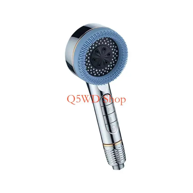 

Q5WD Hot and Cold Water Shower Sprayer Head Attachment for Enhances Cleanliness