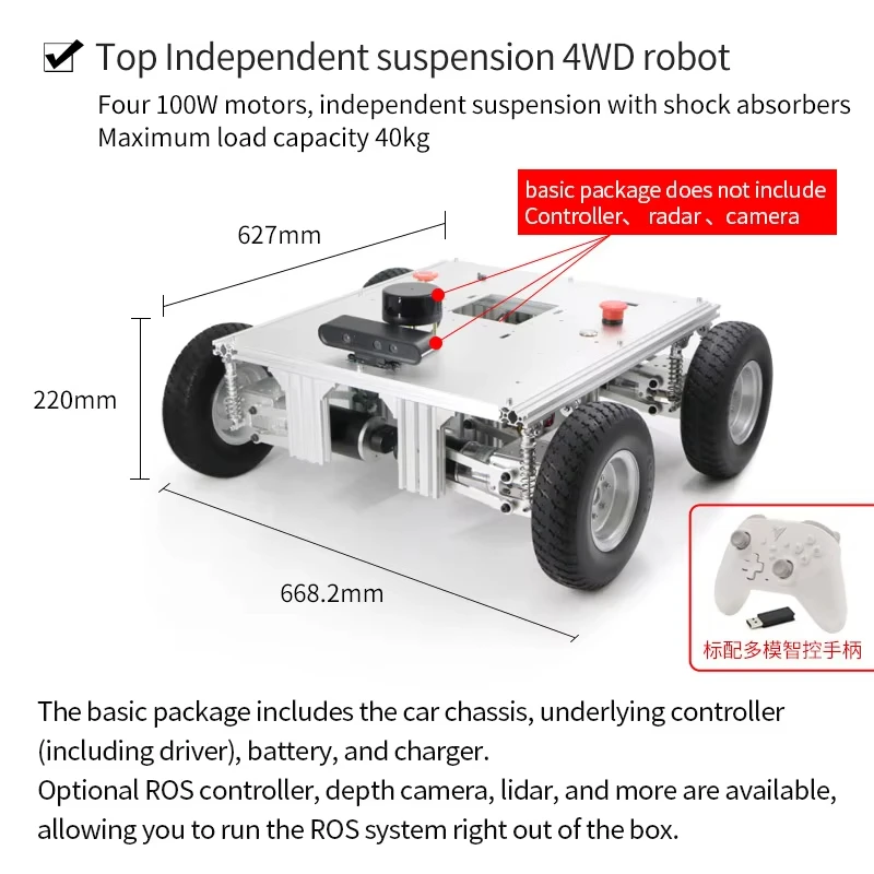 Arduino IP570 Inverted Pendulum Educational Kit - Linear First-Order Rotary Circular PID Control for Engineering Students
