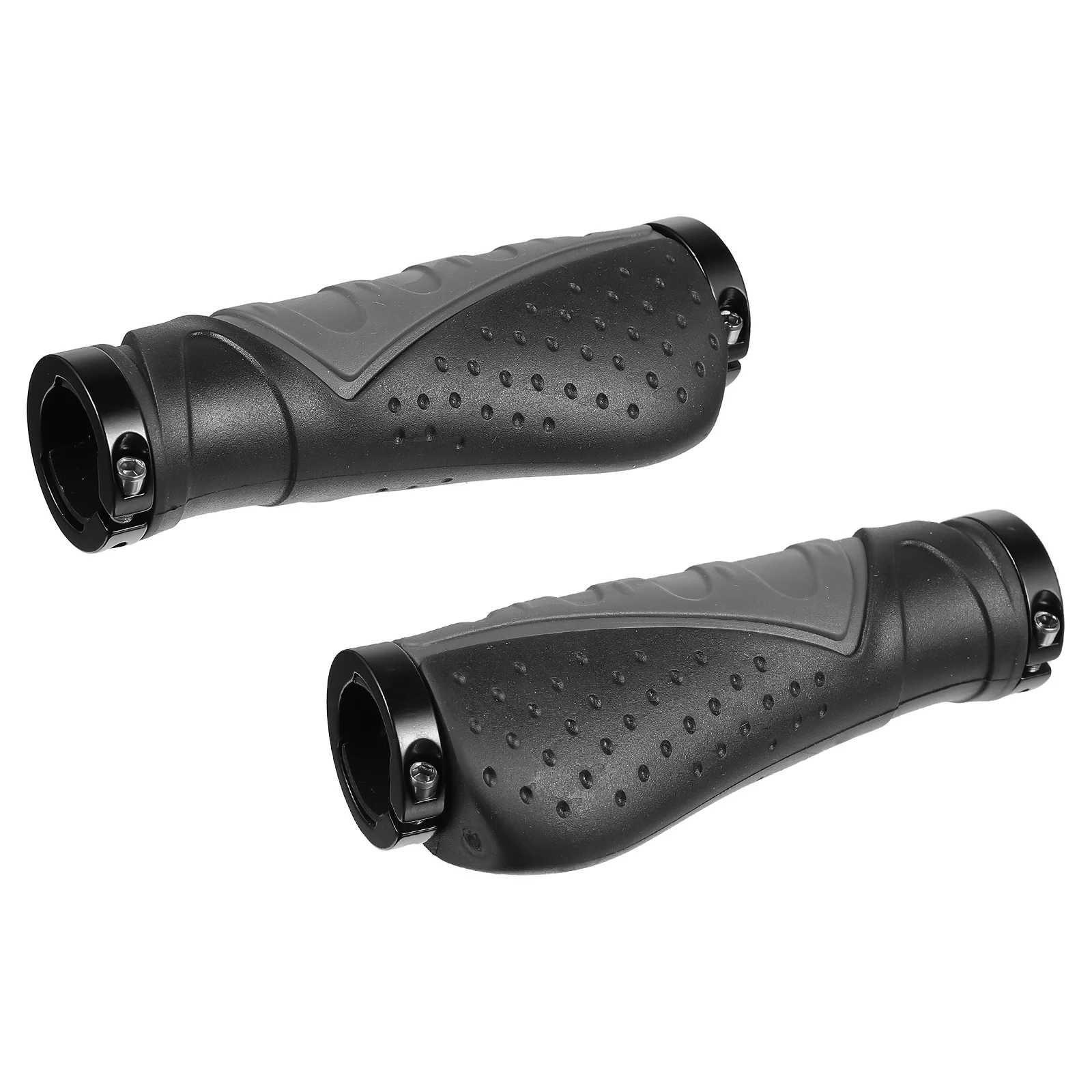 

Bicycle Handlebar Grips Anti-Skid Ergonomic Design For Mountain Folding Road Bike Durable Comfortable Handlebar Covers
