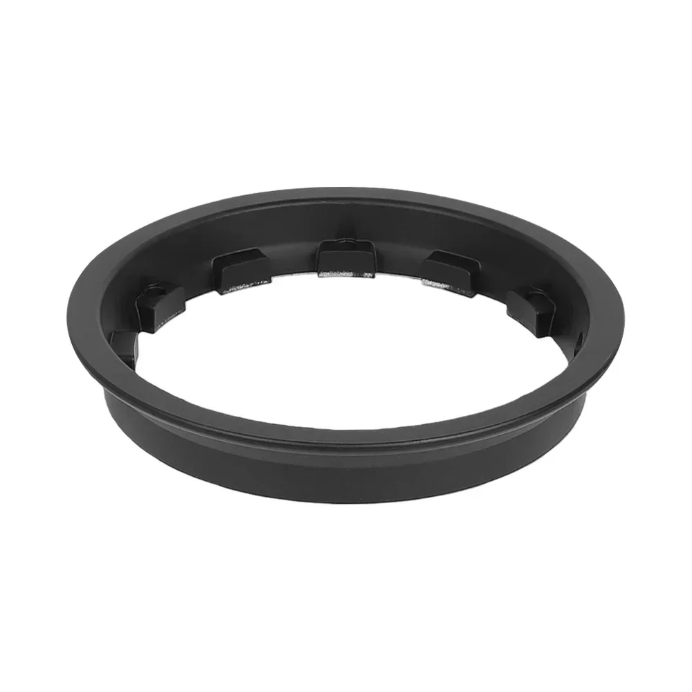 

Защитный декоративный кожух ступицы бокового колеса электросамоката для Kukirin G2 Master, запчасть для кикскутера