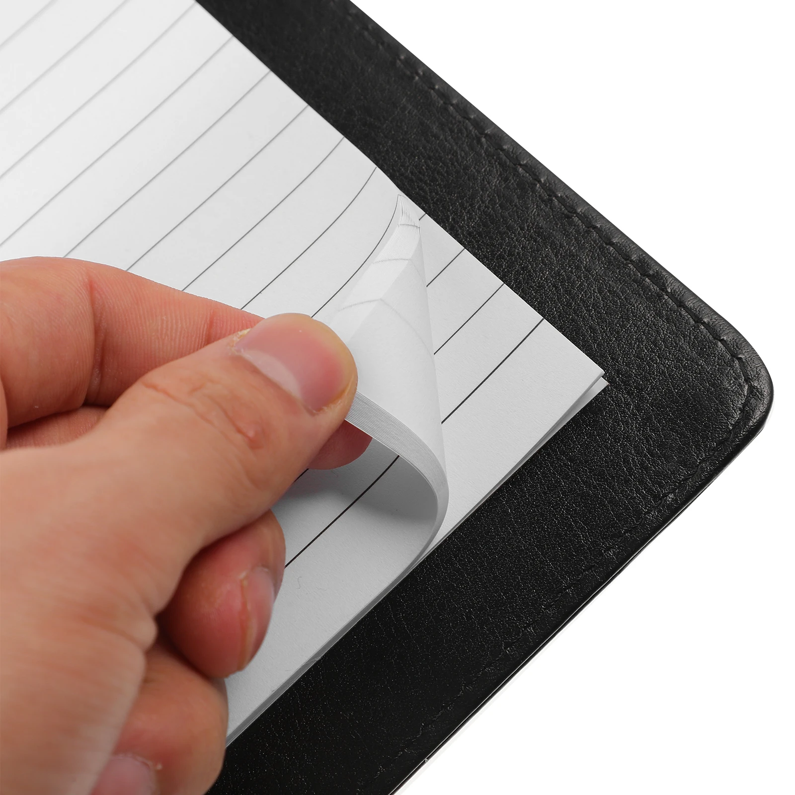 

1 Set Of File Folder Portfolio Organizer Interlayer Design Document Holder Business Cards Credit Cards Pens Metal Clips Storage