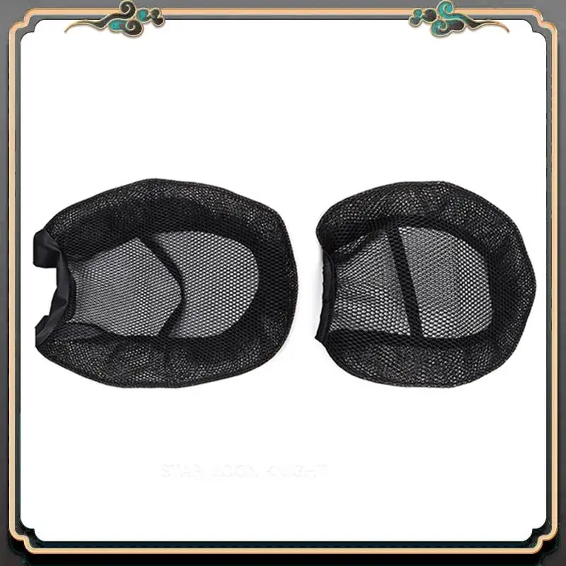 

M45K-мотоциклетный комплект, 3D сетчатый тканевый чехол на сиденье для Ducati Multistrada V4 S V4S 2021 2022 2023