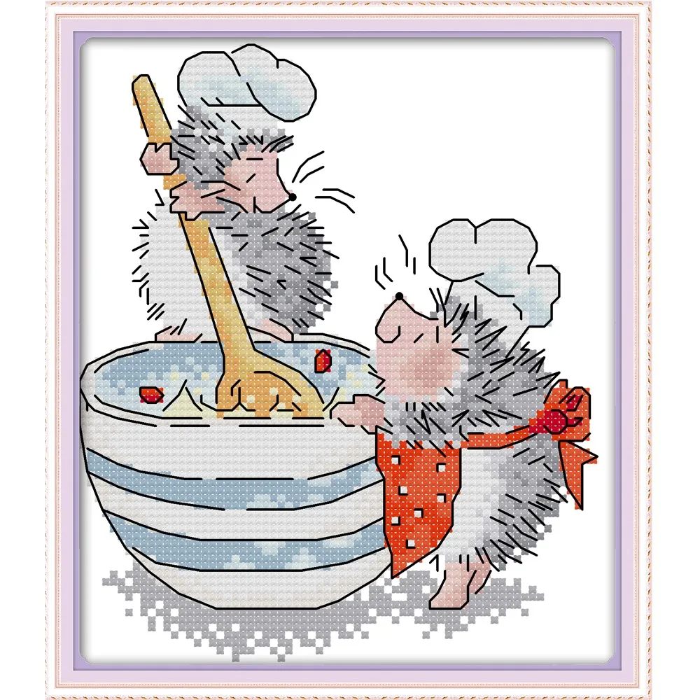 Joy Sunday New Stam… - image