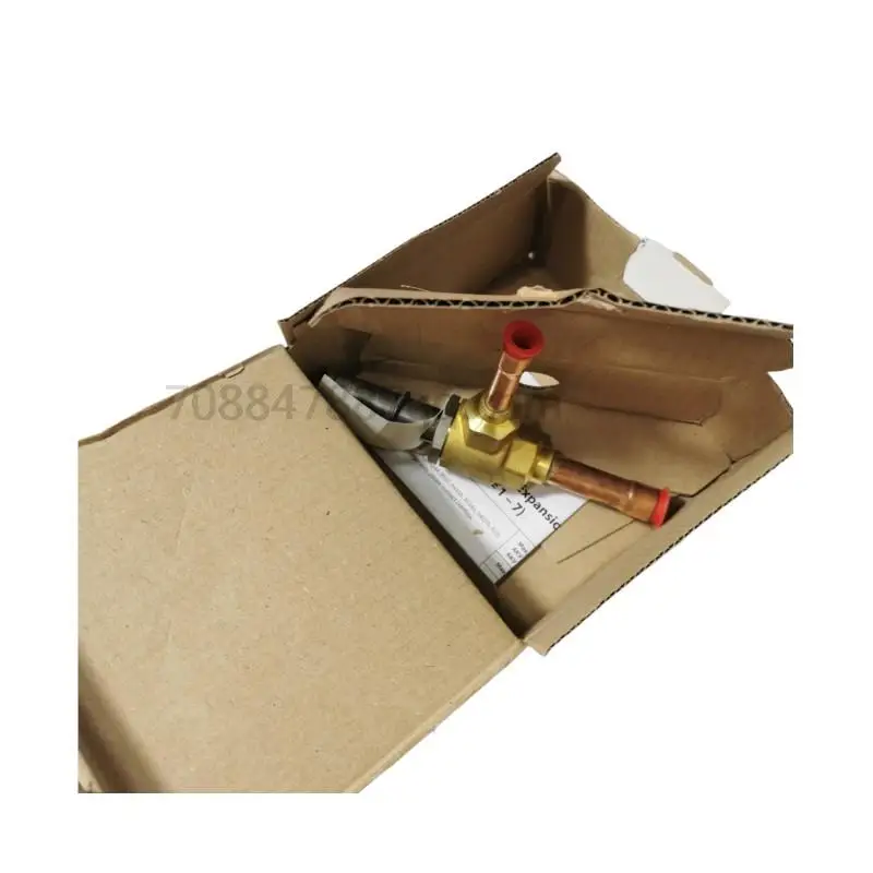 

original 100% authentique AKV10-6 068F1176 3/8×1/2