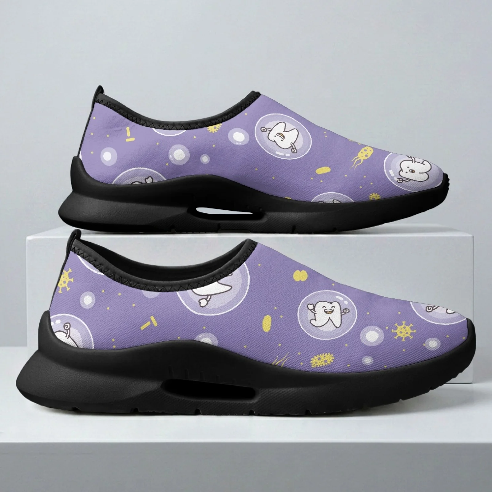 XIXIRIMIDO Women Slip-on Wide- - Sneaker Career review and price