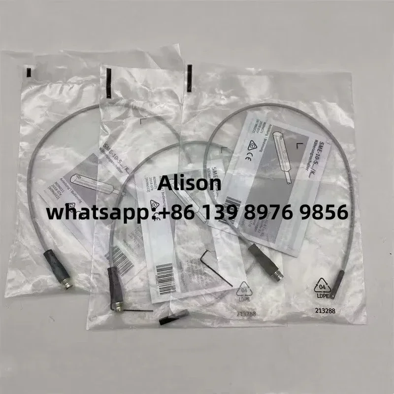 SME-10-KL-LED-24 173210   توقف عن الإنتاج 8139723   SDBC-MSB-1L-PU-K-2-LE يحل محل PNP SDBC-MSB-1L-NU-K-2-LE 8139724   استبدال NPN