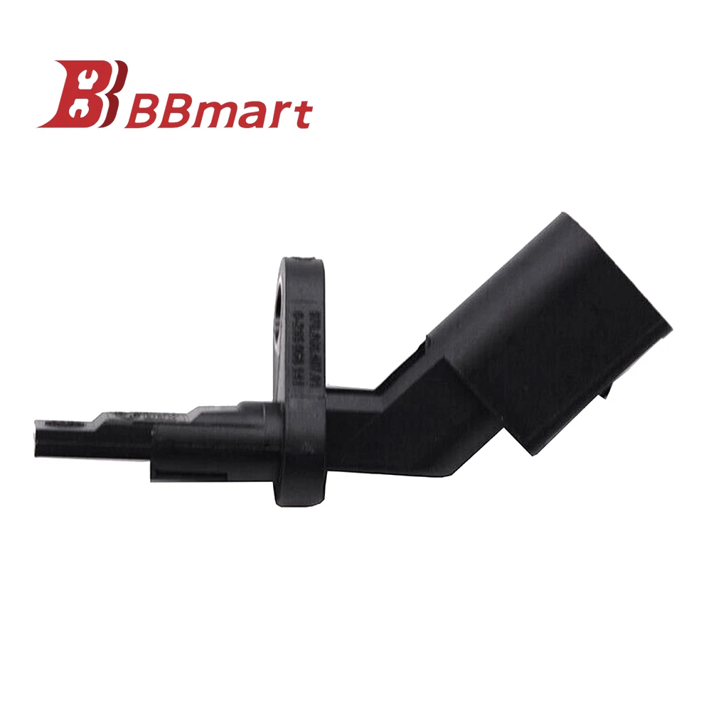 Bbmart เซ็นเซอร์ความเร็วล้อหน้า97060640701 1ชิ้นอะไหล่รถยนต์ ABS สำหรับ Porsche Panamera 2010-2016อุปกรณ์เสริมรถยนต์