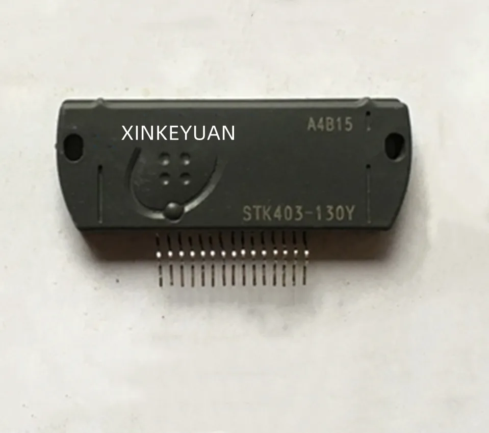 original module STK403-130 Y STK403-090 STK403-100 STK403-120 can be purchased directly by order