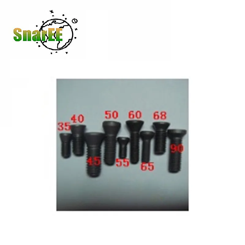 

Винт с ЧПУ CSTA-5 CSTA-5S CSTA-5SS CSTA-1.6 CSTB-1.6 CSTB-5L159 Аксессуары для токарных инструментов с ЧПУ