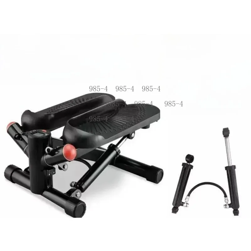 Multifunctional Silent Mini Stepper Indoor Sports Fitness Equipment
