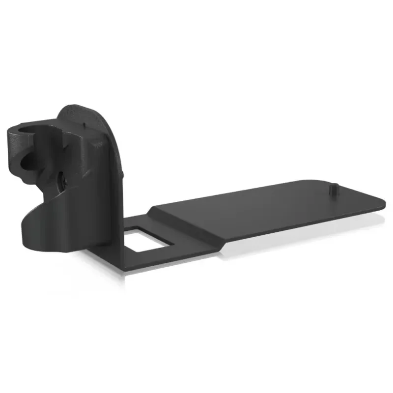 for Behringer FLOW-CLAMP Clamp for attaching a SWIFT Mixer to a Mic-Stand for standard 5/8”microphone stands diameter