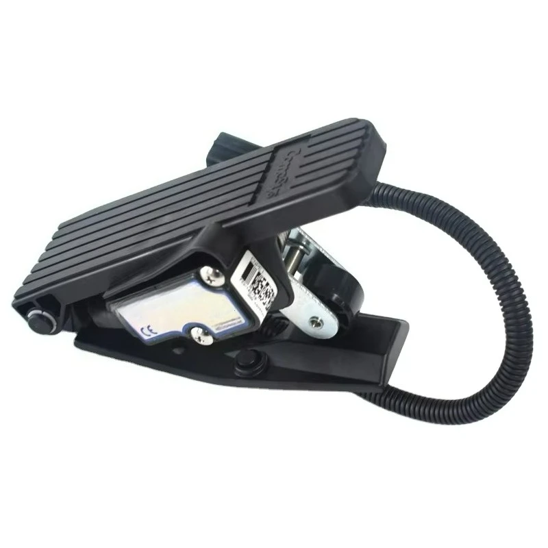 

FZ3-132-133 Replace the FZ3-532-133 Model Foot Pedal Accelerator Used with Curtis Controller Forklift Truck