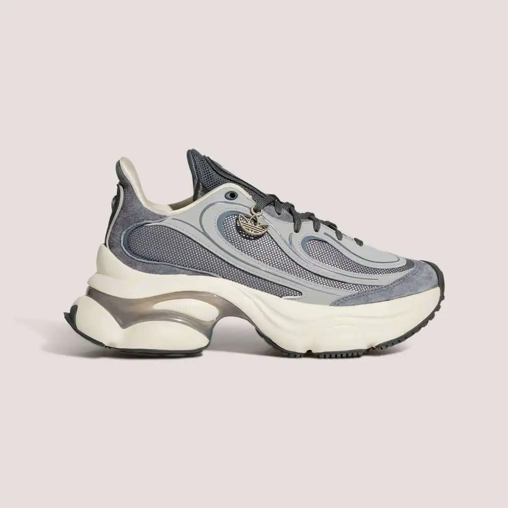 

Мужская и женская обувь Adidas Originals OZVENUZ W для спорта и отдыха KJ3974