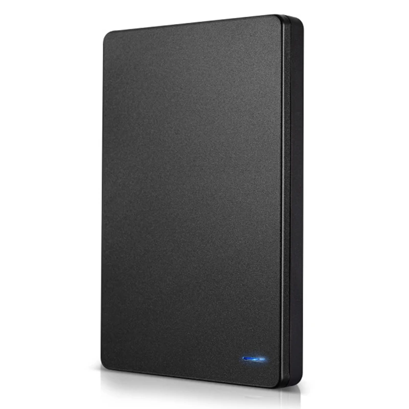 External Mobile Hard Disk High USB 3.0 1TB Storage Portable Hard Disk For Laptop Desktop PC