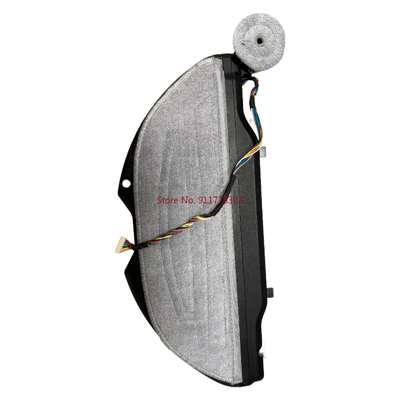 オリジナルモップモジュール Roborock S8 Max Ultra S8 Maxv Ultra 掃除機交換用振動モップモーター