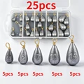 25pcs