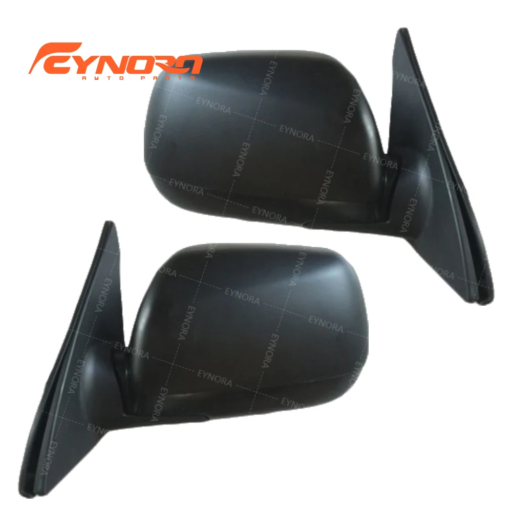 Car Rhd Rearview Mirror for Toyota Avanza 2003 2004 2005 2006 2007 2008 2009 2010 2011 Side Door Mirror Right Hand Driving